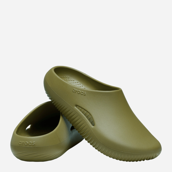 Klapki męskie basenowe Mellow Clog