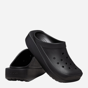 Сабо Classic Blunt Toe