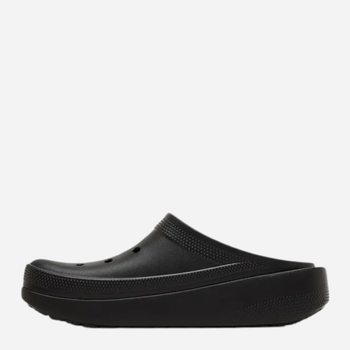 Сабо Classic Blunt Toe
