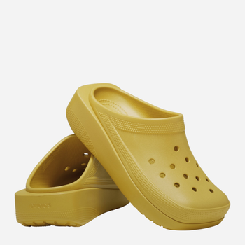 Сабо Classic Blunt Toe