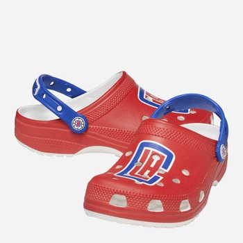 Крокси NBA LA Clippers Classic Clog