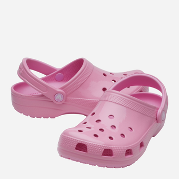 Крокси Classic High Shine Clog