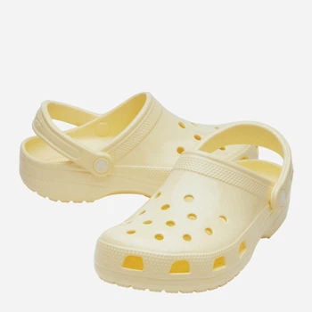 Крокси Classic High Shine Clog