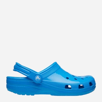Chodaki damskie Classic Neon Hl Clog