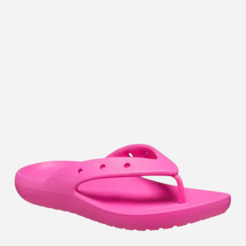 Klapki japonki damskie basenowe Classic Flip V