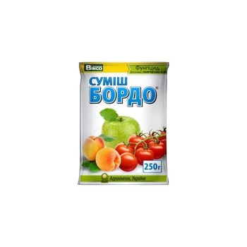Бордосская смесь 250г Агрохимпак (НФ-00001889)