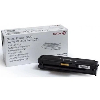 Лазерний картридж Xerox 106R02773