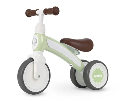 Велосипед беговой Qplay Sweetie Mint