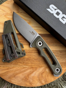 Ніж SOG Provider FX