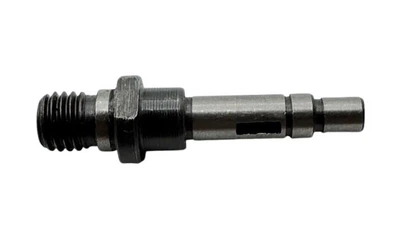 Вал для болгарки Einhell (Энхель) 125 L70.5 d8x10x10 под шпонку фланец 14