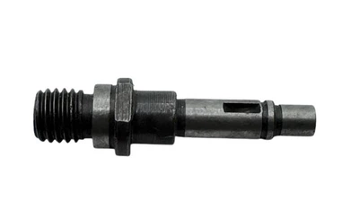Вал для болгарки Stern (Штерн) 115B/125A Lобщ.68 d8x10x10 под шпонку фланец 16