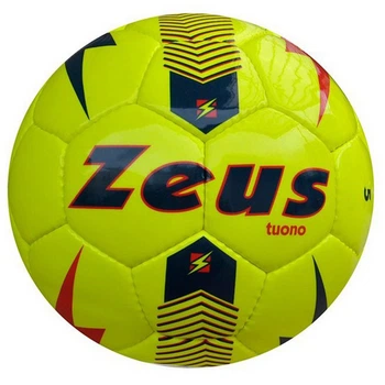 Мяч футбольный PALLONE TUONO Zeus Z00889 мультиколор № 6