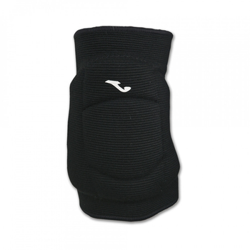 Налокітники "ELBOW PATCH BLOCK" Joma 400176.100-S чорний, розмір S
