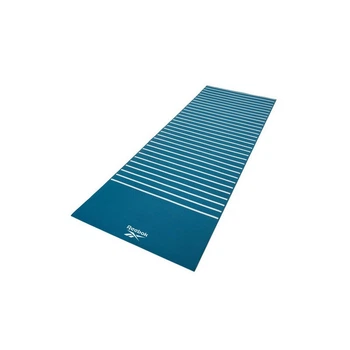 Коврик для йоги и фитнеса RAYG-11030GN Reebok 5055436105848, 173 х 61 х 0,4 см