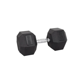 Гантель шестигранна Hexsteel inSPORTline 22095, 32,5 кг