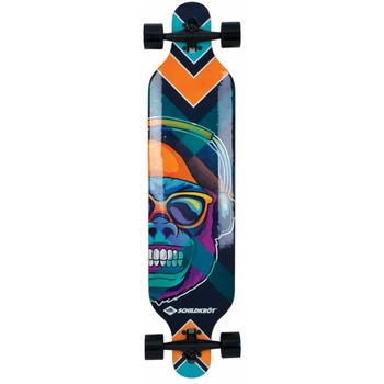 Лонгборд Longboard Freerid Schildkrot 510690