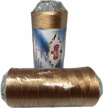 Нитки капронові 210/3, 410
