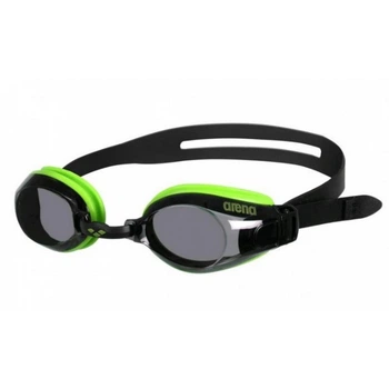 Очки для плавания ZOOM X-FIT Arena 92404-056 зеленой, серый Уни OSFM