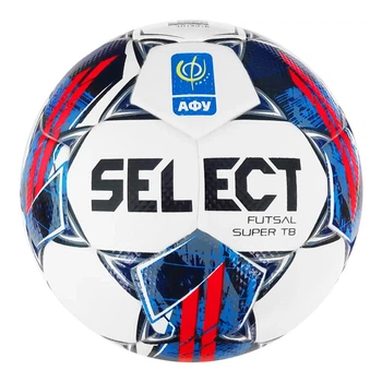 М'яч для футзалу Futsal Super TB (FIFA QUALITY PRO) Select 361346-471 №4