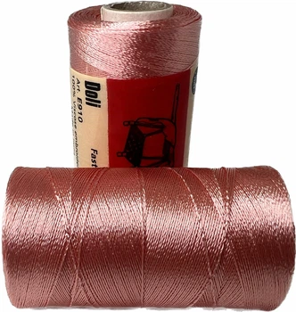 Нитки 100% Viscose DOLI 917