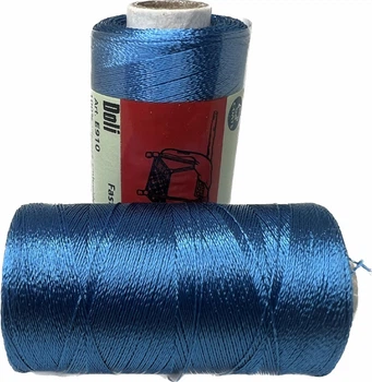 Нитки 100% Viscose DOLI 923