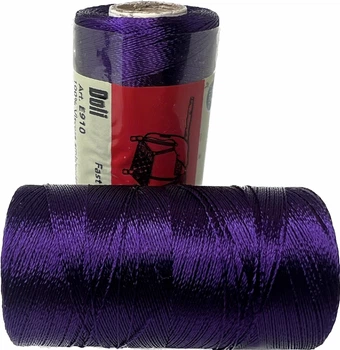 Нитки 100% Viscose DOLI 720