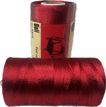 Нитки 100% Viscose DOLI 111