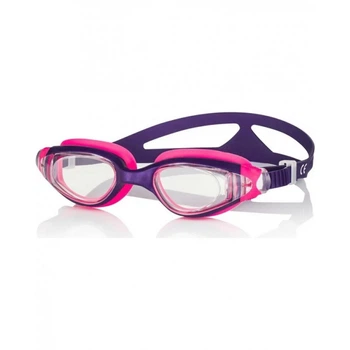 Очки для плавания CETO 6973 Aqua Speed 043-09 пурпурный, розовый, OSFM