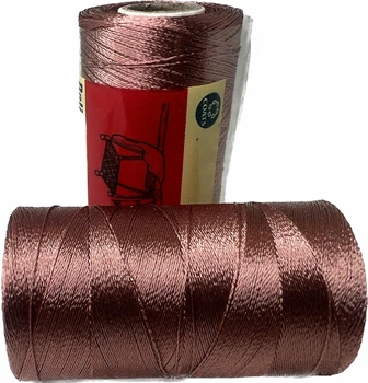 Нитки 100% Viscose DOLI 3842