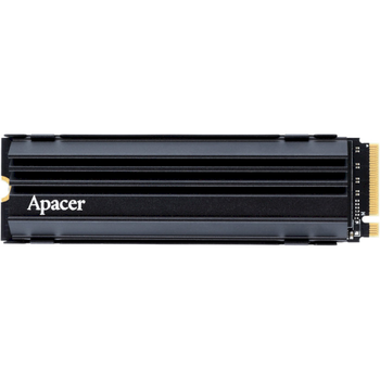 SSD накопичувач 4 TB Apacer AS2280Q4U for PS5 (AP4TBAS2280Q4U5-1)