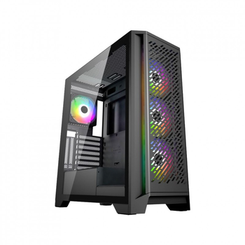 Корпус Frontier BANTU AC29A (243039)