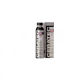 Присадка автомобильная Liqui Moly Cera Tec 0.3л (3721) (242607)