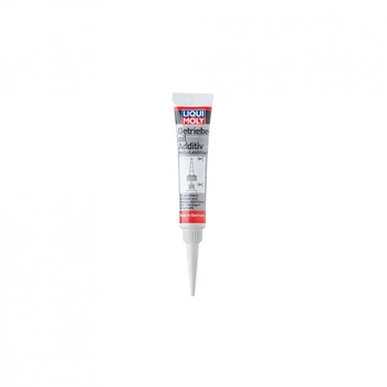 Присадка автомобильная Liqui Moly Getriebeoil-Additiv 0.02л (1040) (242673)