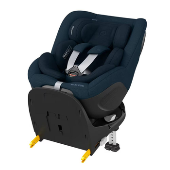 Автокресло Maxi-Cosi Mica 360 PRO i-Size гр. 0+/1 0-18 кг Authentic Blue, 8549477110