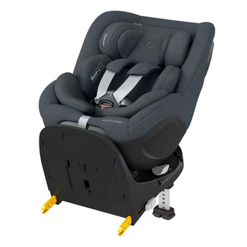 Автокресло Maxi-Cosi Mica 360 PRO i-Size гр. 0+/1 0-18 кг Authentic Graphite, 8549550110