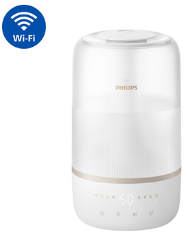 Увлажнитель воздуха PHILIPS 1000 Series HU1510/04