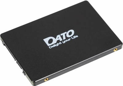Накопитель SSD DATO DS700 480 GB (DS700SSD-480GB)