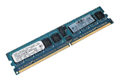 Модуль памяти для сервера Smart Modular Technologies 512Mb 1Rx8 PC2-3200R-333-11-F0 (SG572648FG8E0DBNAH) БУ