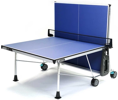 Теннисный стол Cornilleau Sport 300 Indoor (для помещений) Cиний