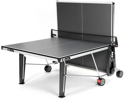 Теннисный стол Cornilleau 500 Performance Indoor (для дома) Серый