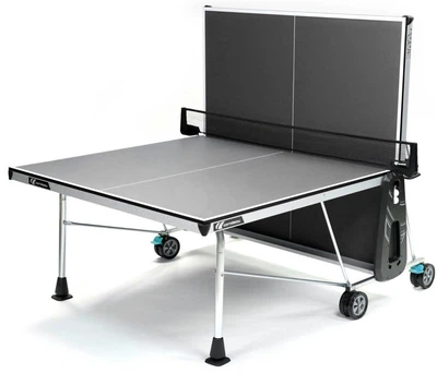Теннисный стол Cornilleau Sport 300 Indoor (для помещений) Серый
