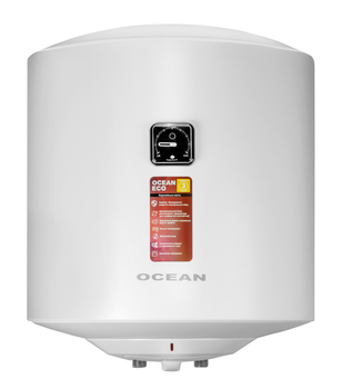 Бойлер OCEAN RZRS 50M-5 ETWT ECO 50 л 1,5 кВт мокрий тен