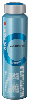 Farba do włosów Goldwell Colorance Demi-Permanent 6N Dark Blonde 120 ml (4021609112068)