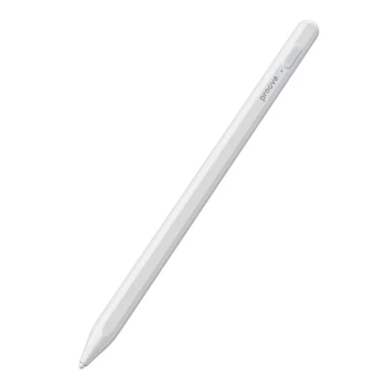 Стилус универсальный для смартфона планшета Proove Stylus Magic Wand ASP-02 Universal Version для Samsung, Lenovo, Apple iPad Белый