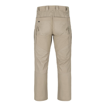 Штани Helikon Hybrid Tactical PolyCotton Rip-Stop - Taiga Green 42/34