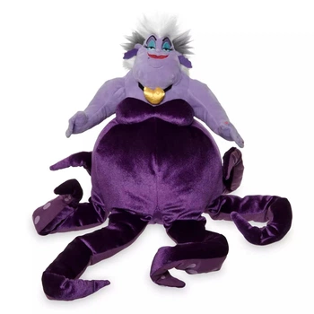М'яка іграшка Урсула Ursula Disney 35см
