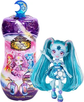 Лялька Меджік Мікс Пікслінг Марена Magic Mixies Pixling Marena The Ice Mermaid
