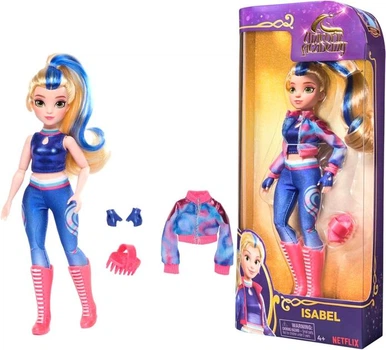 Кукла Spin Master Unicorn Academy Isabel 24 см (778988249802)