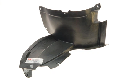 Підкрильник передній/передня частина VW Passat 10-14 R - 5740432 VAN WEZEL