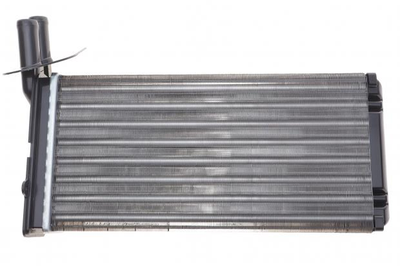 Радиатор пічки VW T4 90- - 15914 FEBI BILSTEIN